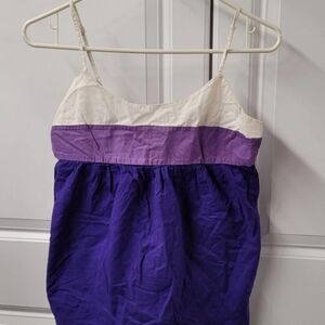 Gap Tank Top Women's Size: Small CUTE